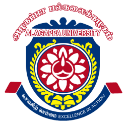 Alagappa-University