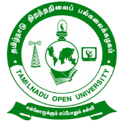 Tamilnadu-Open-University