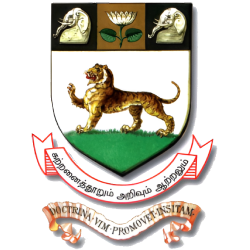 University-of-Madras